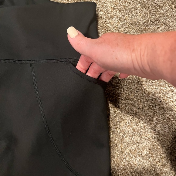 Womens leggings - Picture 2 of 4